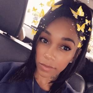 Meet your Posher, Deshante